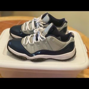 Jordan 11 Low George Town